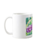 Morning Refreshment mugs