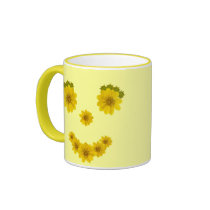 Morning Smile Mugs