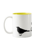 Morning Song mugs