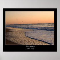 Morning Song Print