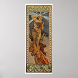 Morning Star Poster - Poster posters