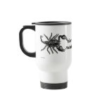 Morning Sting...er - Mug #3