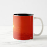 Morning Sun 4 Coffee Mug