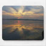 Morning Sunrise Ove Water
