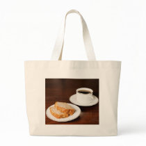 Morning tea...Anyone? Tote Bags