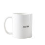 MORNING UK MUGS