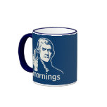 Mornings Mug