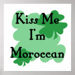 Moroccan posters
