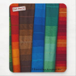 Moroccan Textiles Mousemats