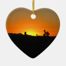 Moroccan Vista Ornament