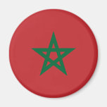 Morocco, Morocco Refrigerator Magnets