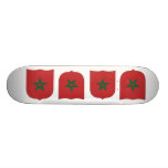 Morocco, Morocco Skateboards