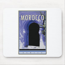 Morocco Mouse Mats