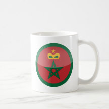 morocco mug