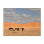 Morocco postcards