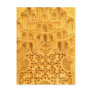Morocco Textures Postcards