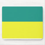 Morona Santiago, Equador Mouse Pads