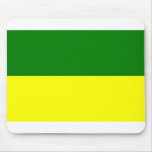 Morona Santiago, Equador Mousepad
