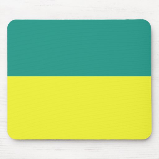 Morona Santiago Province, Ecuador Mousepad