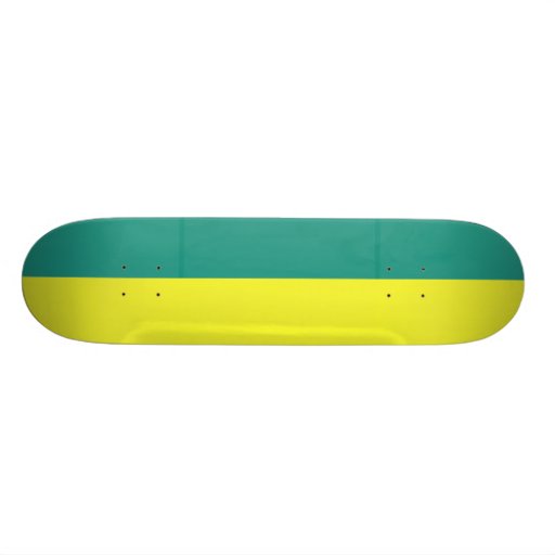 Morona Santiago Province, Ecuador Skate Board Decks