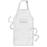 MORPG Stop Jumping Around and Fight Like a Man aprons