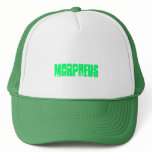 MORPHEUS hats