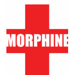 Morphine t-shirts
