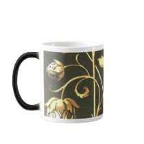 Morphing Mug