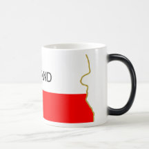 Morphing Mug
