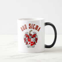 MORPHING MUG