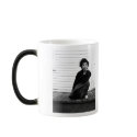 Morphing Mug - An Official Rebecca Walker product