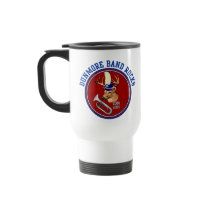 Morphing Mug - Customised