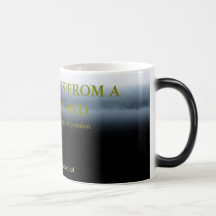 Morphing Murky Mug