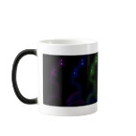 Morphing pride mug 