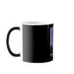 Morphing Vampire Alexis Machine Mug