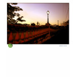 Morretes - Por do sol t-shirts