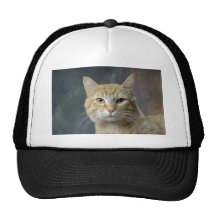 Morris Hat