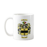morris (irish) mugs