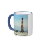 Morris Island Lighthouse mugs
