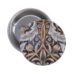 Morris tiles de Morgan Buttons