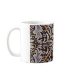 Morris tiles de Morgan Mug