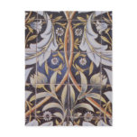 Morris tiles de Morgan postcards