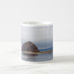 Morro Rock Morro Bay California Products Coffee Mugs