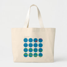 Morrow Bay :: Classic Tote Bag