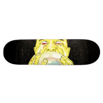 Mors Certa, Hora Incerta Skate Boards