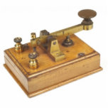 morse key photo sculpture photo sculptures