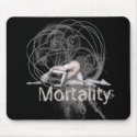 Mortality mousepads