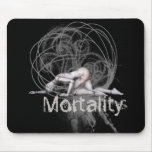 Mortality mousepads