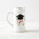 Mortar and Diploma Graduation 2012 - Customize Coffee Mug