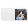 Mortar and Pestle in Lab Custom Rack Cards